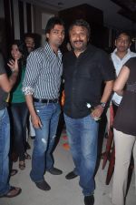 Nikhil Dwivedi at Hate Story film success bash in Grillopis on 25th April 2012 (75).JPG